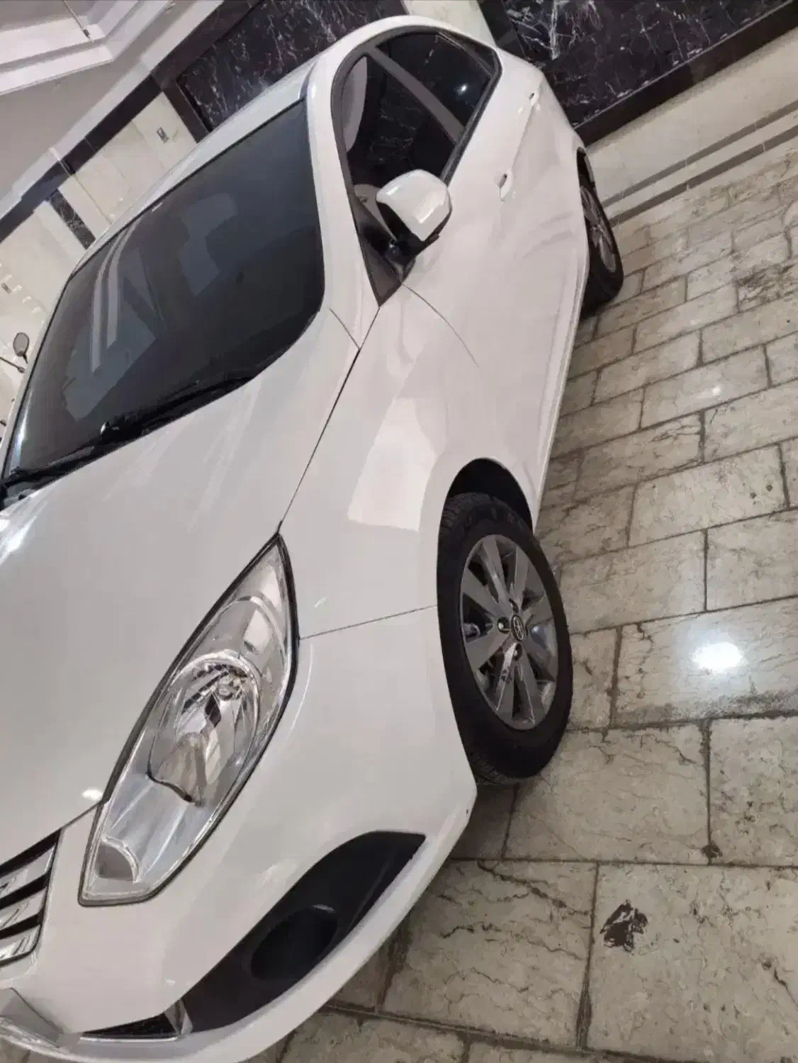 جک J4 آپشنال، مدل ۱۴۰۴|خودرو سواری و وانت|اصفهان, ملاصدرا|دیوار