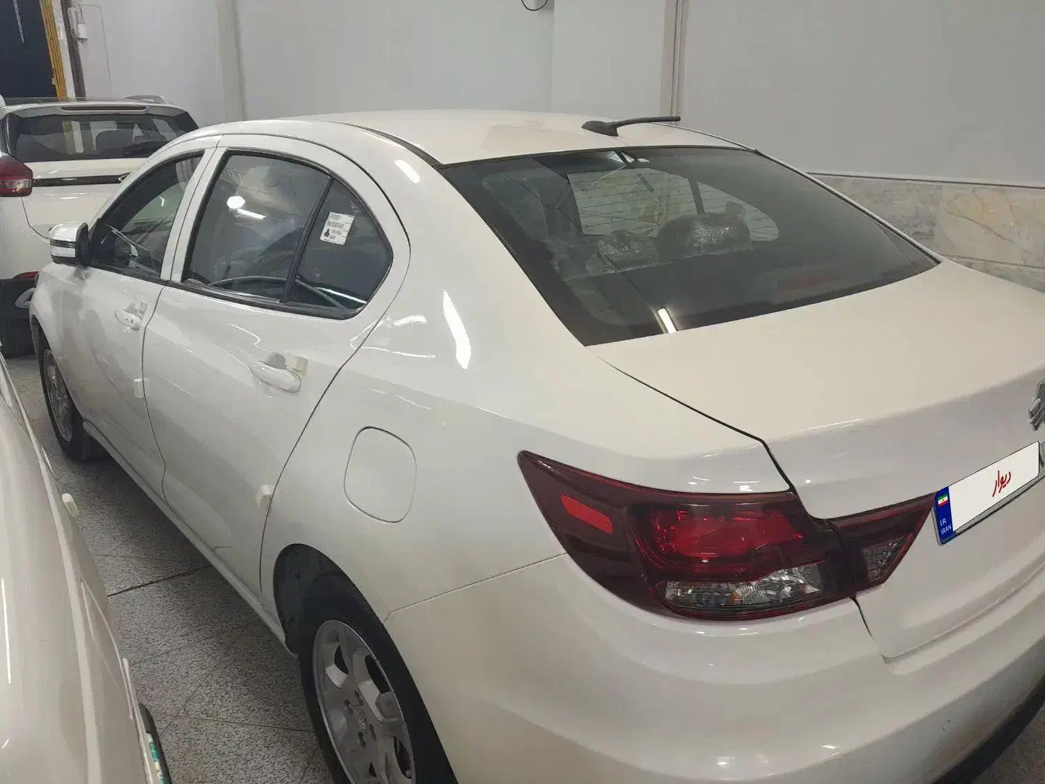 شاهین G دنده ای|خودرو سواری و وانت|اصفهان, پوریای ولی|دیوار