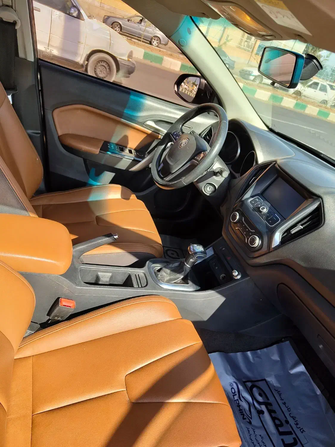 mg gt 2017|خودرو سواری و وانت|زاهدان, |دیوار