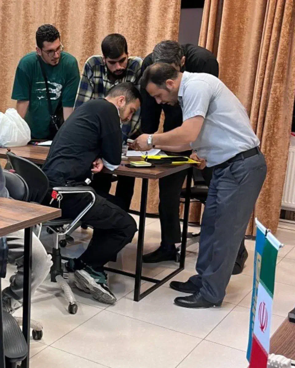 دوره آموزش نصب و تعمیر آب شیرین کن|خدمات آموزشی|قم, چهل درخت‎|دیوار
