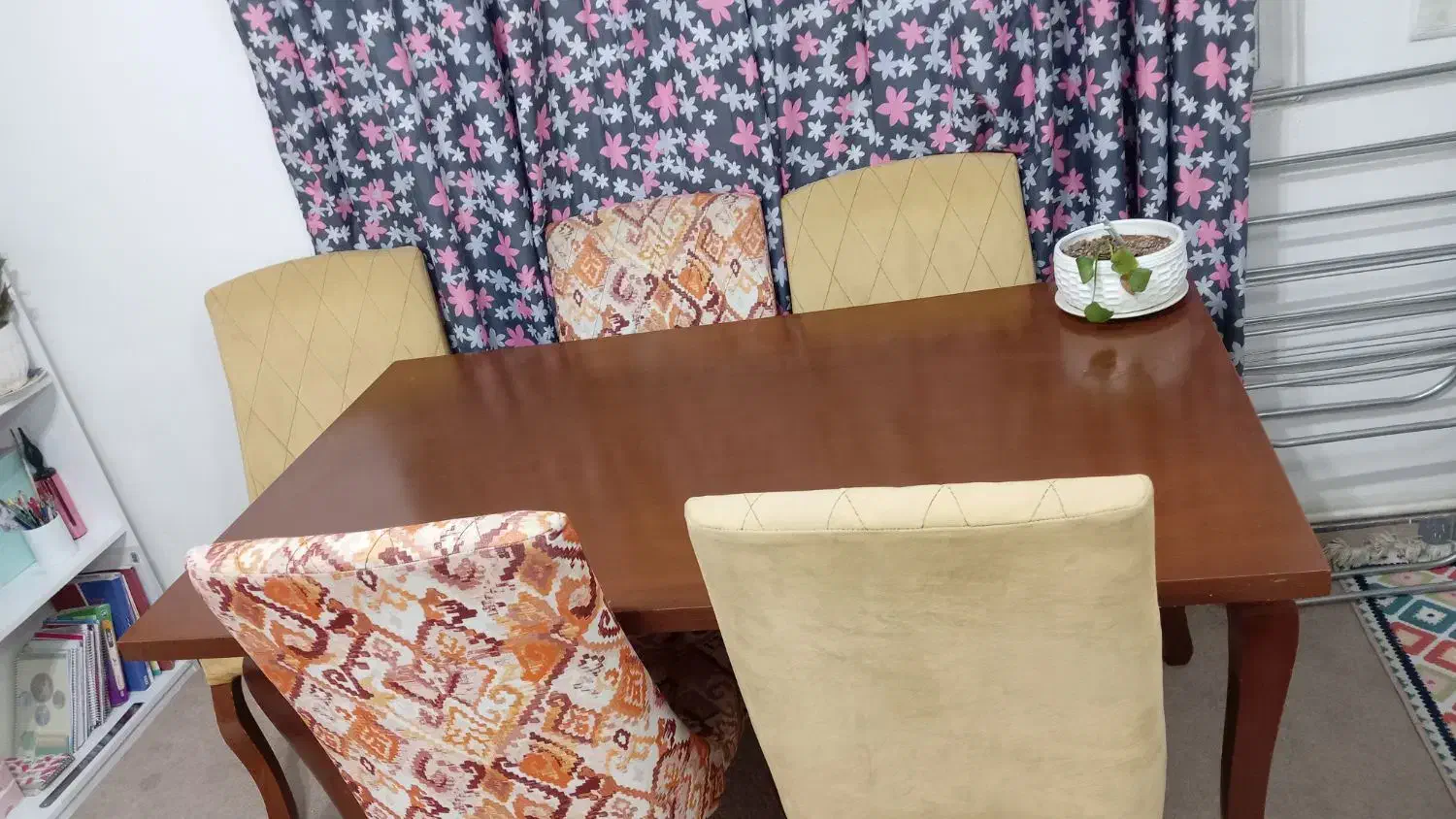 میز ناهار خوری میز غذاخوری|میز و صندلی غذاخوری|اندیشه, شهرک مریم|دیوار