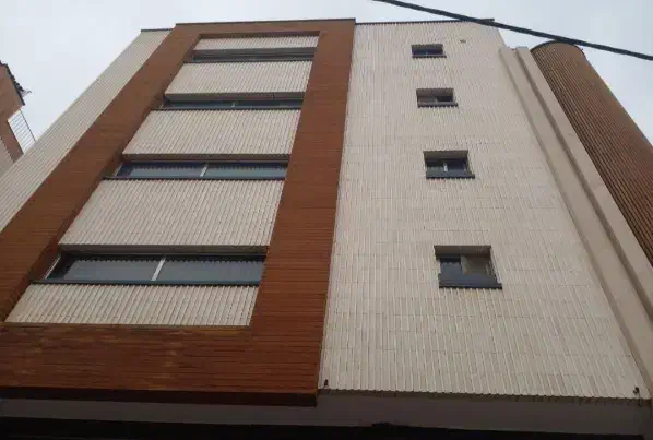 اجرای نمای سنگی ساختمان|خدمات پیشه و مهارت|مریوان, |دیوار