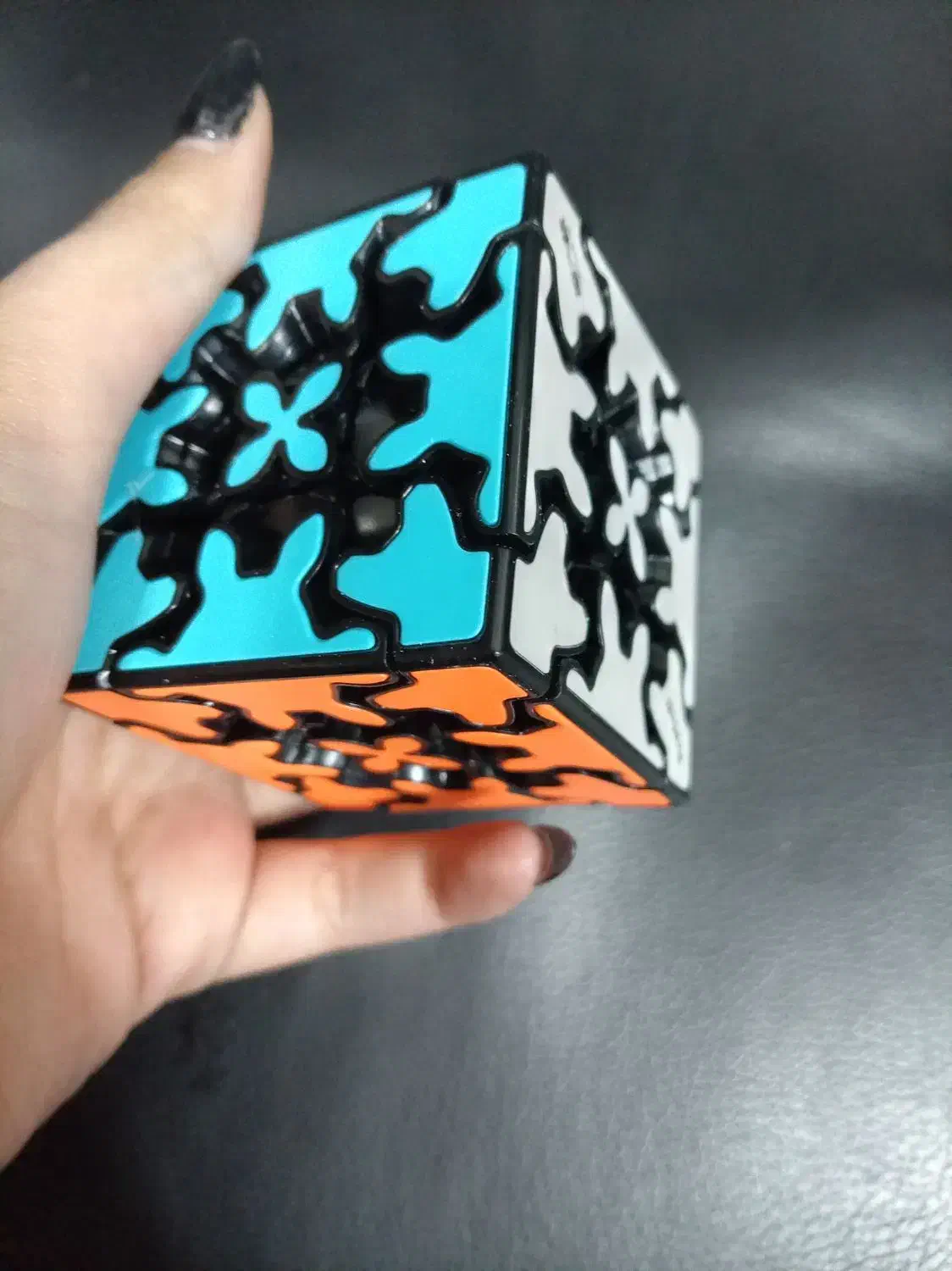 روبیک|اسباببازی|نجفآباد, شهدای غربی|دیوار