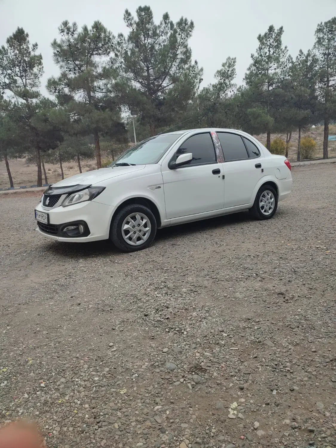 خودرو|خودرو سواری و وانت|پارسآباد, |دیوار