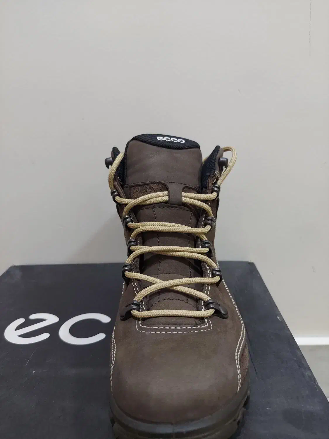 کفش کوهنوردی اکو ecco سایز ۳۷|کیف، کفش، کمربند|تهران, مهرآباد جنوبی|دیوار