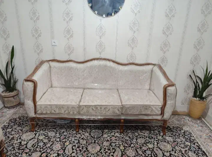 کاور مبل|خدمات پیشه و مهارت|رفسنجان, |دیوار