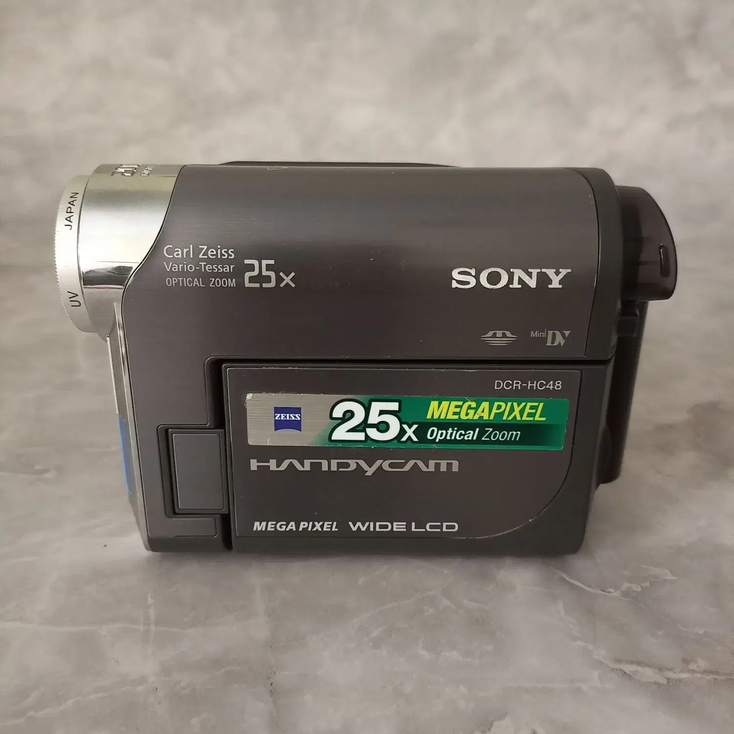 دوربین ریموتدار سونی DCR-HC48E|دوربین عکاسی و فیلمبرداری|تهران, مولوی|دیوار