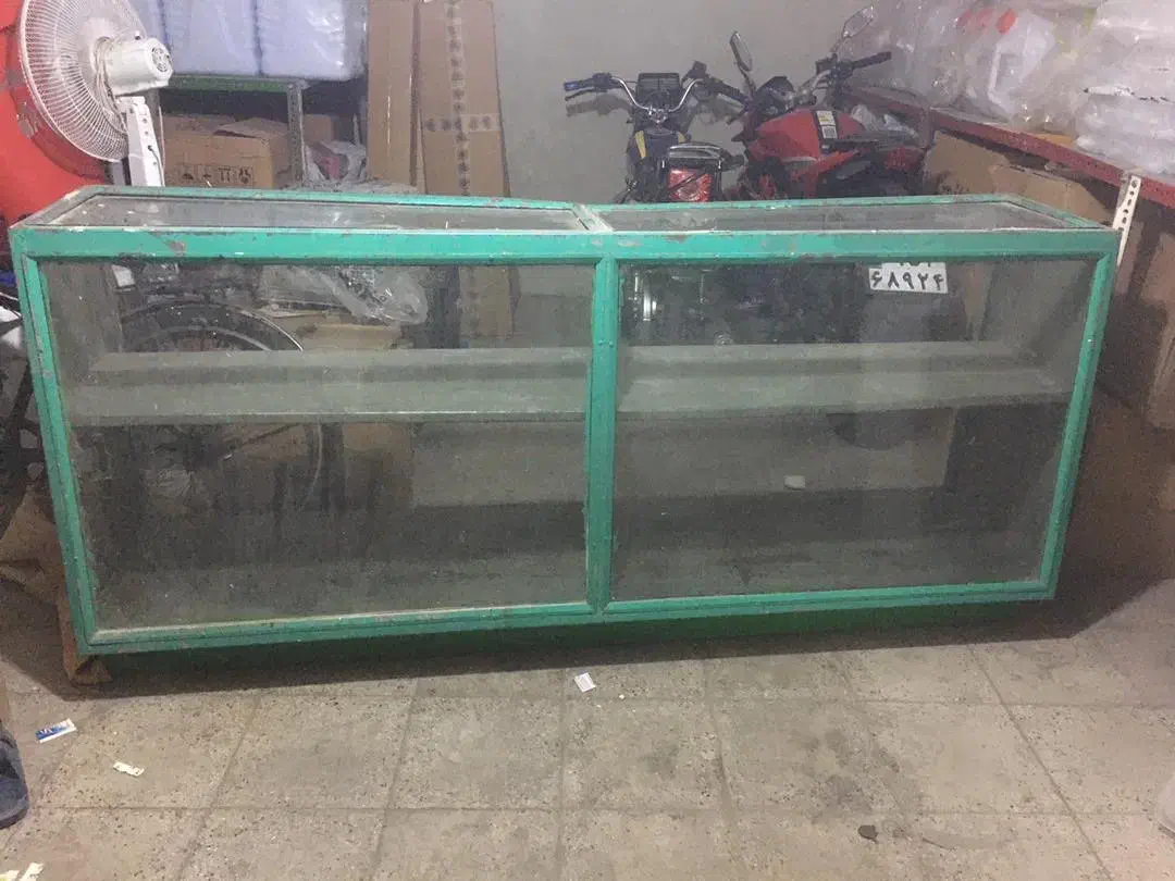 ویترین فروشگاهی|فروشگاه و مغازه|تهران, تهرانپارس غربی|دیوار