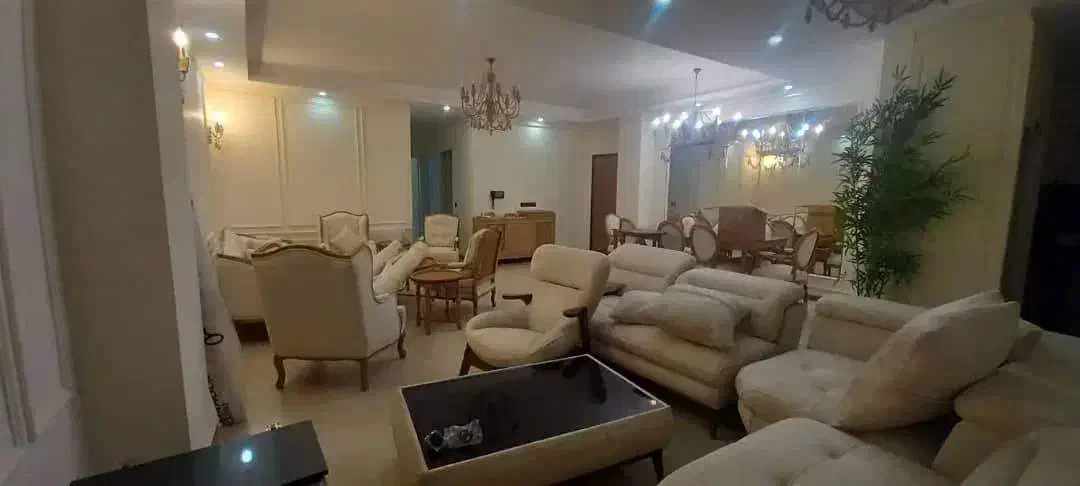 آپارتمان 125متری کلیدنخورده درساحل قو|فروش آپارتمان|بندر انزلی, ساحل قو|دیوار