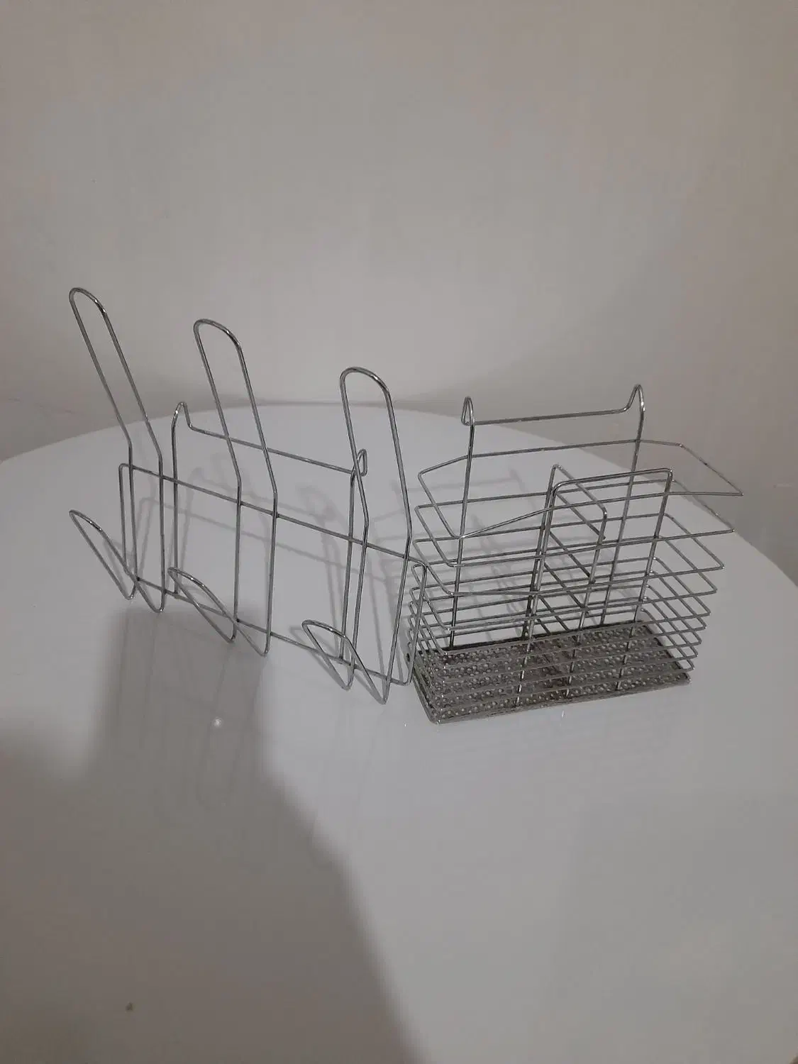 ابچکان|آب‌چکان و نظم‌دهنده ظروف|پاکدشت, پاکدشت (مامازند)|دیوار