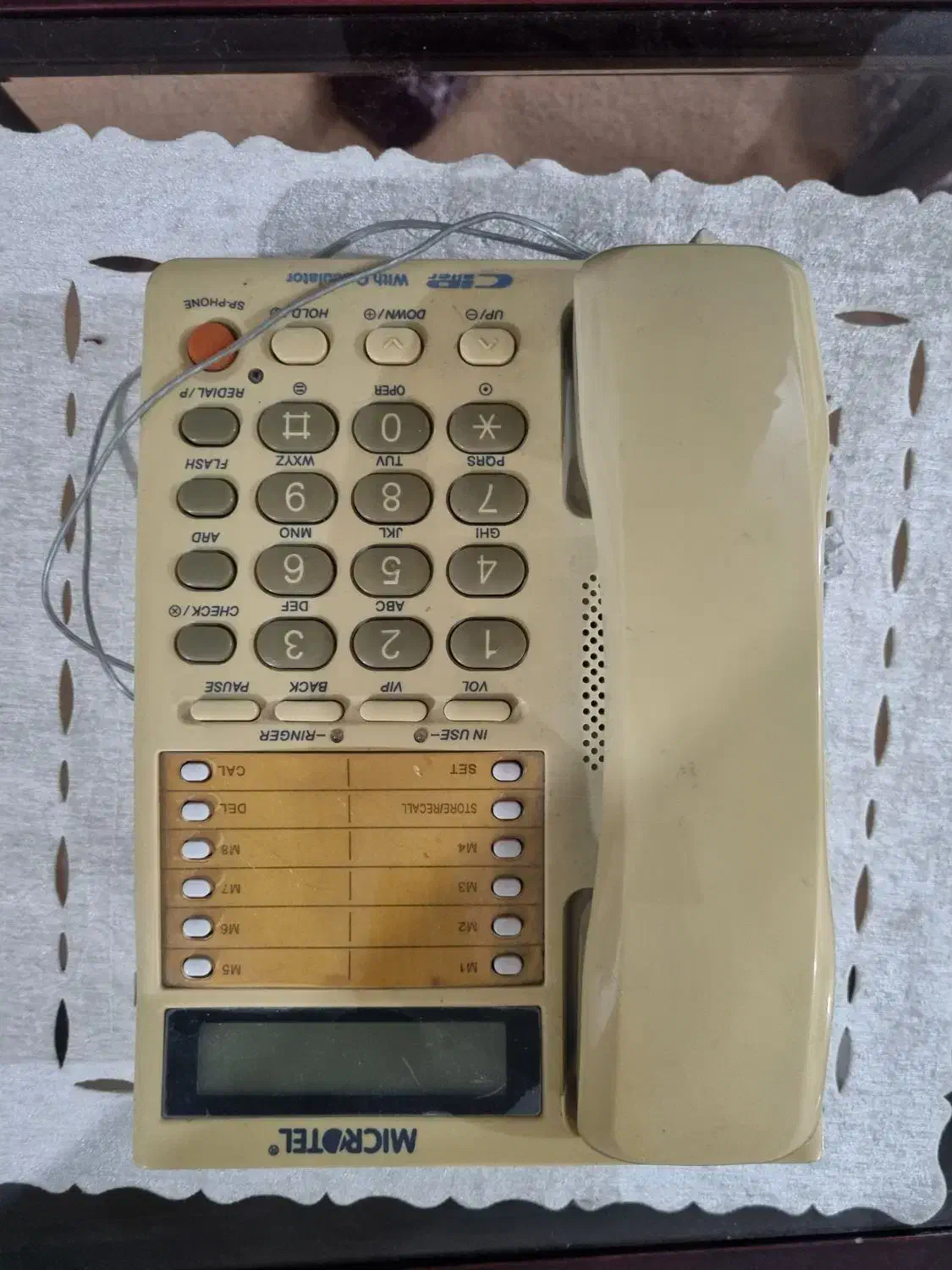 تلفن خانگی|تلفن رومیزی|گنبد کاووس, |دیوار