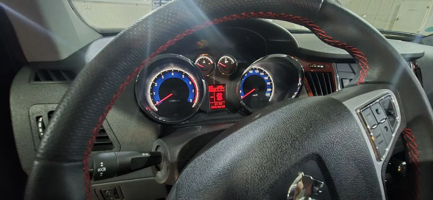 فروش دنا پلاس اتومات آپشنال|خودرو سواری و وانت|بندرعباس, |دیوار