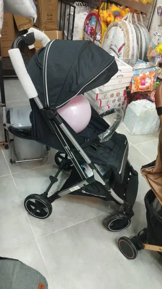 کالسکه پاپی پاپا|کالسکه و لوازم جانبی|بوشهر, |دیوار