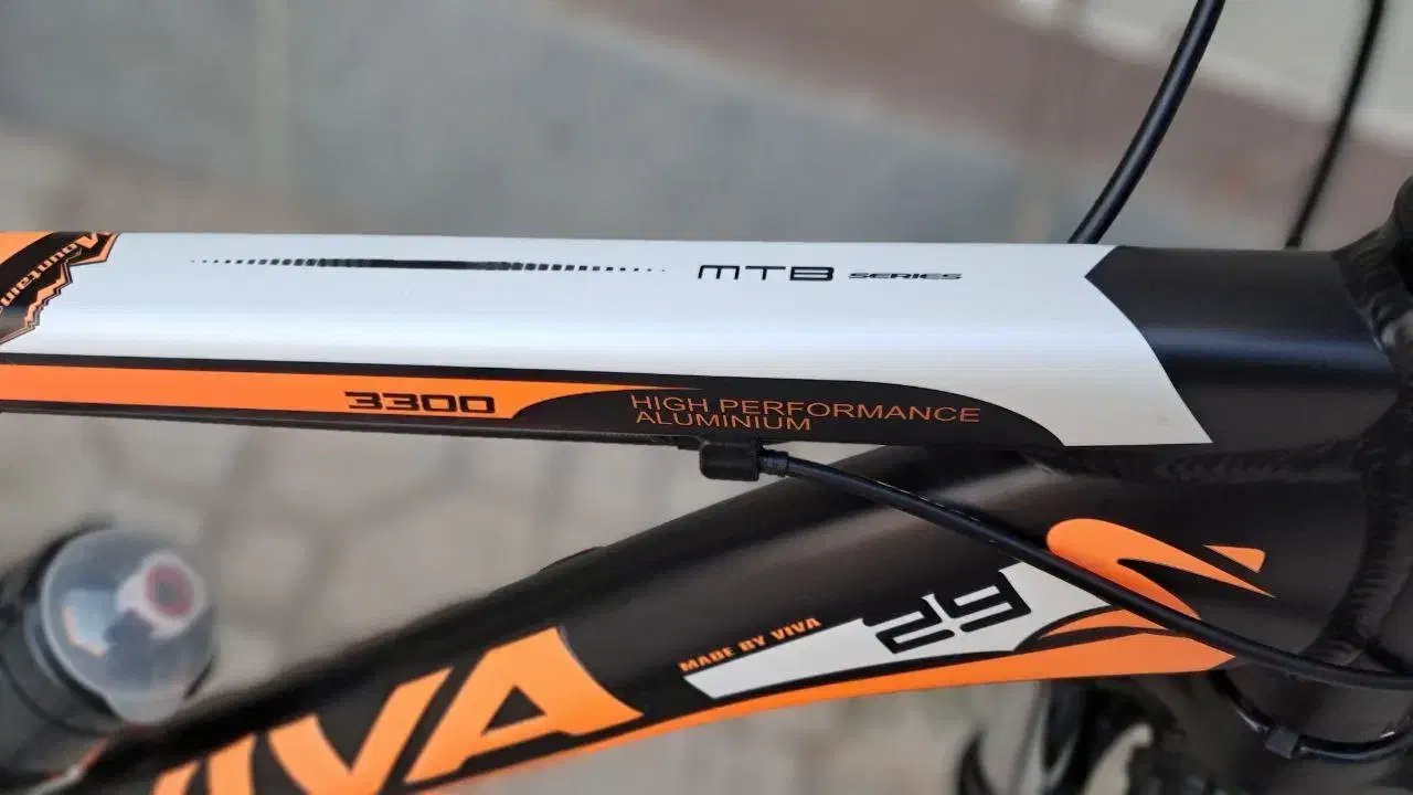 فروش دوچرخه ویوا کوهستانی|دوچرخه، اسکیت، اسکوتر|مراغه, |دیوار