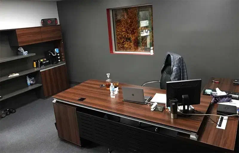 استخدام منشی مدیر عامل خانم کار در شرکت خصوصی|استخدام اداری و مدیریت|تهران, جمهوری|دیوار