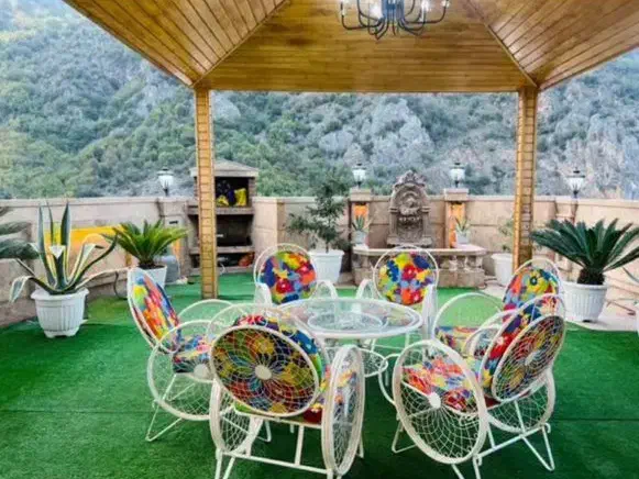 اجاره ۲ واحد/زیارت/ طبیعت بینظیر/پنت هاوس|اجارهٔ آپارتمان|گرگان, |دیوار