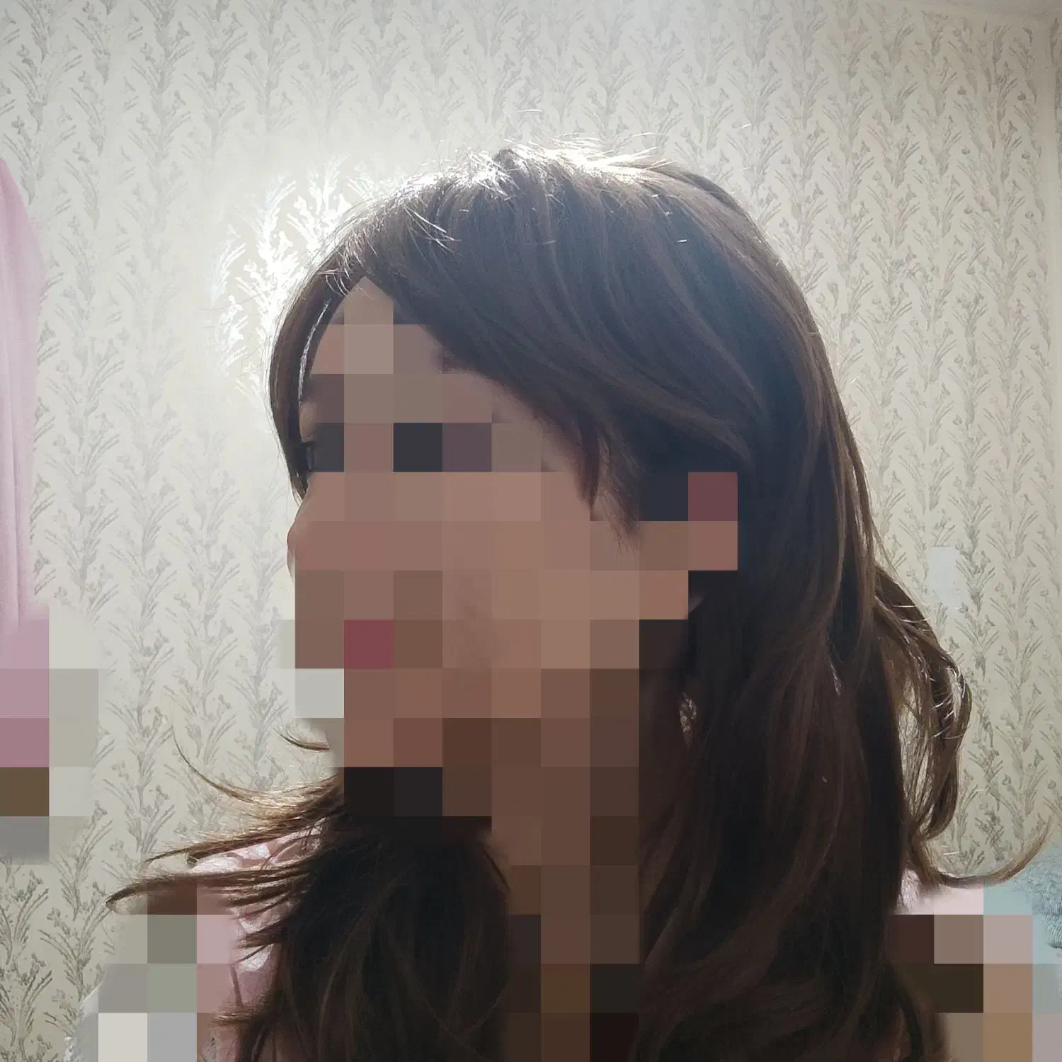 کلاه گیس|آرایشی، بهداشتی، درمانی|یاسوج, |دیوار