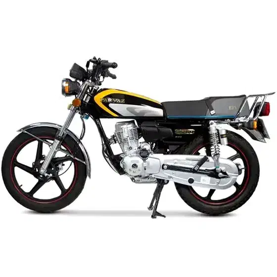 موتور پرواز 200 مدل 1403|موتورسیکلت|بجنورد, |دیوار