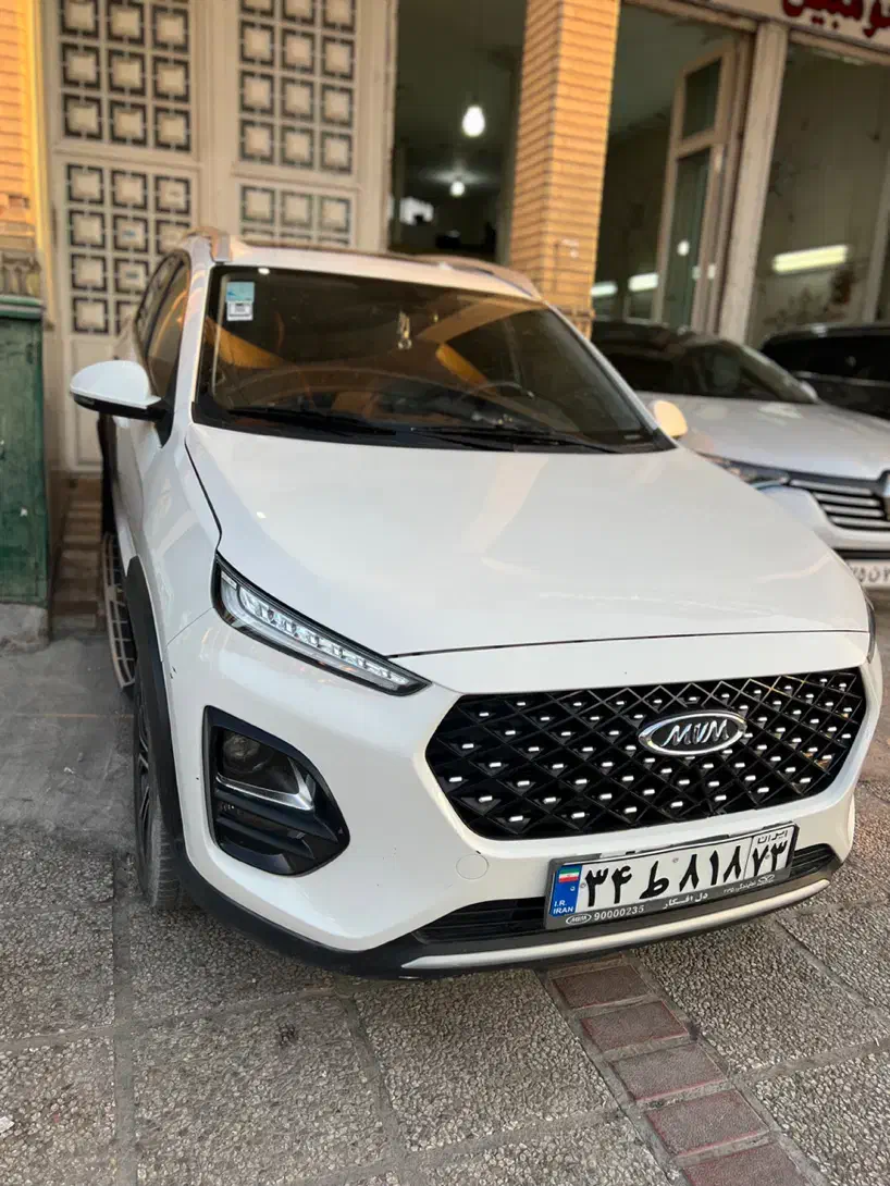 ایکس۲۲مدل۴۰۲|خودرو سواری و وانت|شیراز, انجیر|دیوار