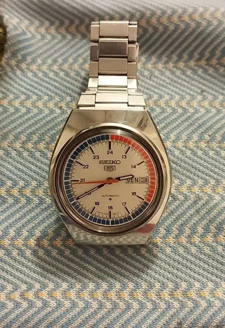 ساعت سیکو ۵ اتوماتیک|ساعت|آمل, |دیوار