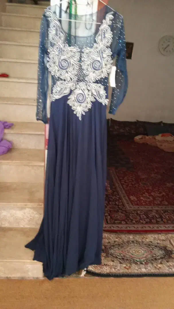 لباس مجلسی|لباس|بندر ماهشهر, |دیوار