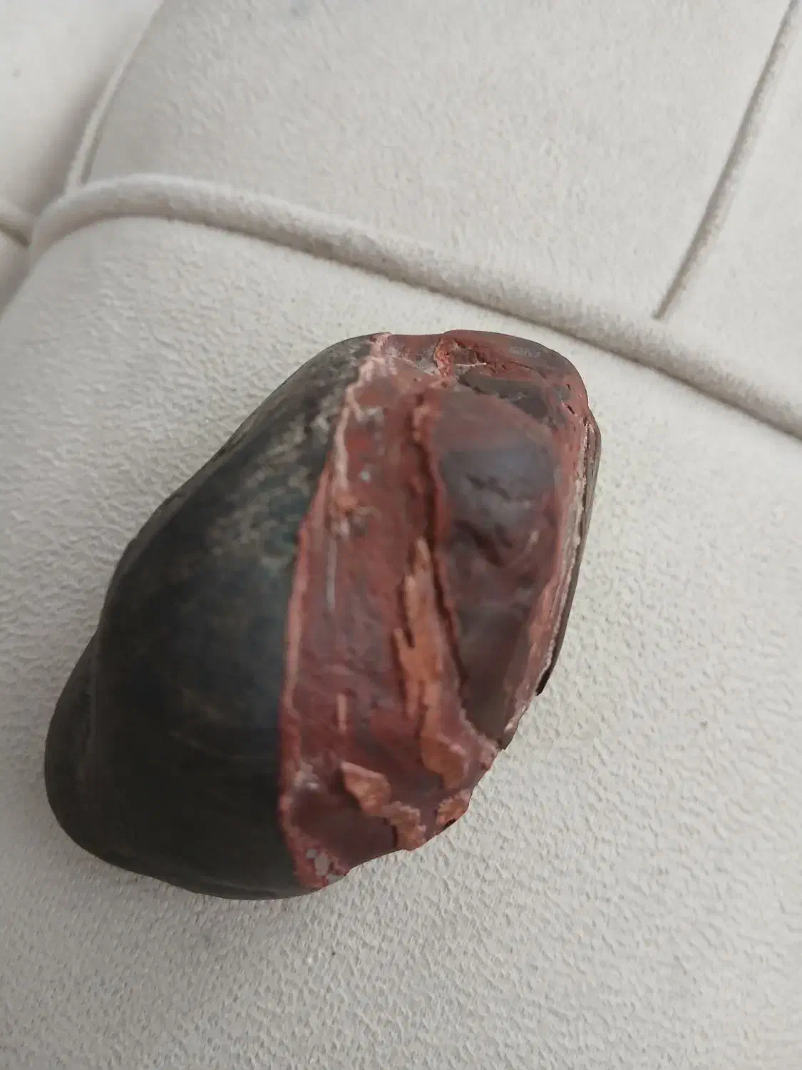 سنگ قرمز|کلکسیون اشیاء عتیقه|تهران, افسریه شمالی|دیوار