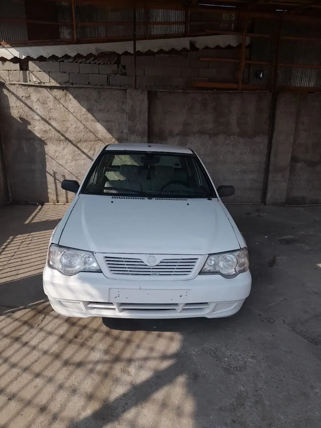 پراید ۱۳۲|خودرو سواری و وانت|فومن, |دیوار