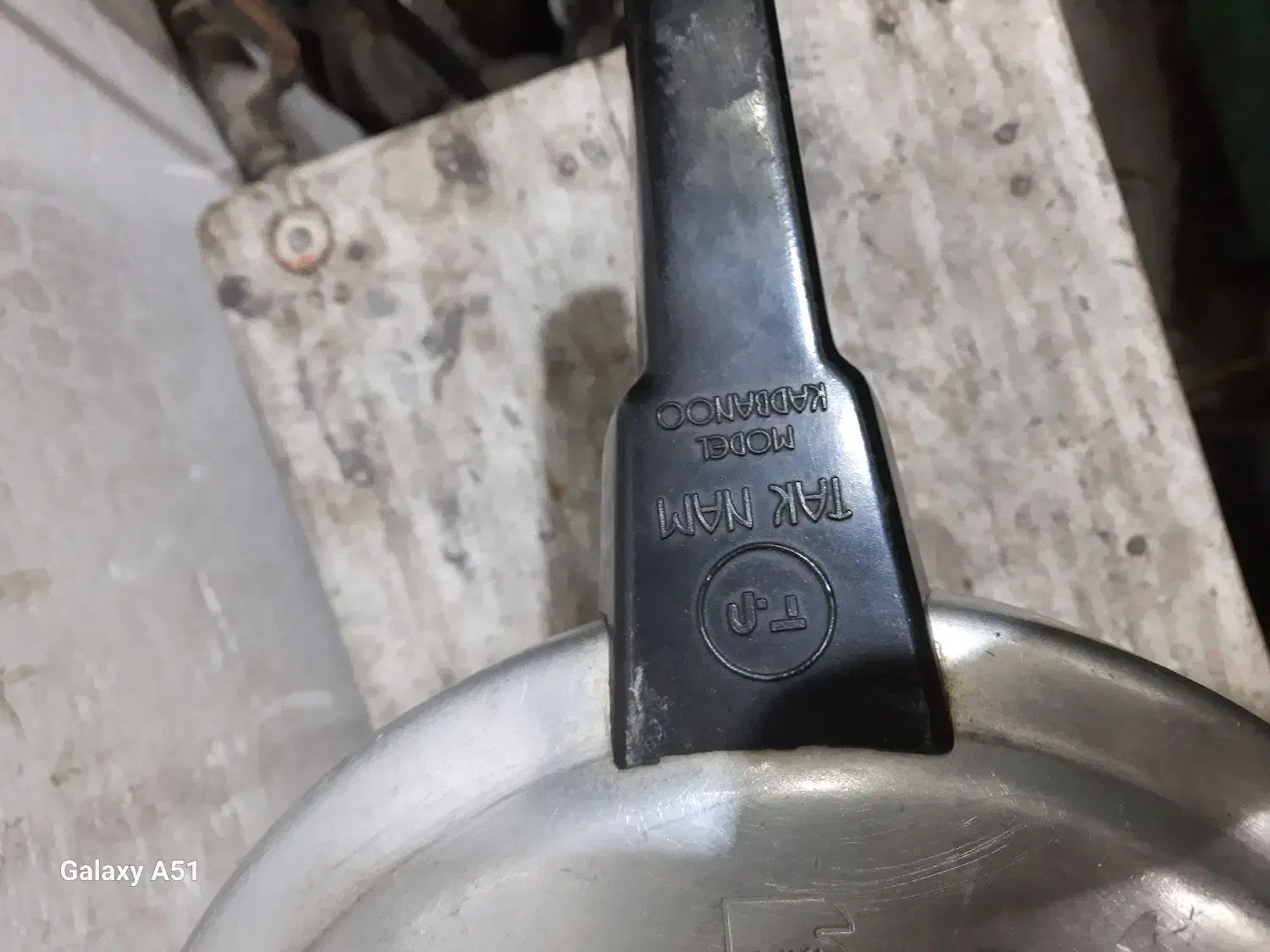 زودپز ۱۰ لیتری|ظروف پختوپز|تهران, امام زاده عبدالله|دیوار