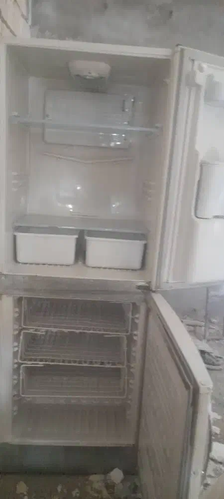 یخچال فریزر|یخچال و فریزر|کازرون, |دیوار