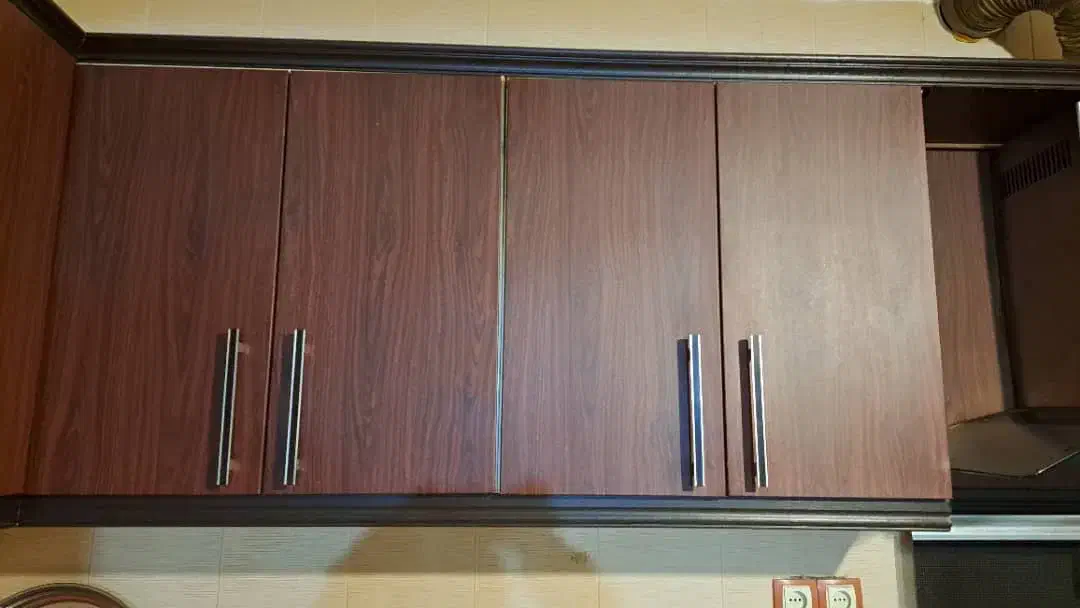 فروش کابینت فلزی|مصالح و تجهیزات ساختمان|ایلام, |دیوار