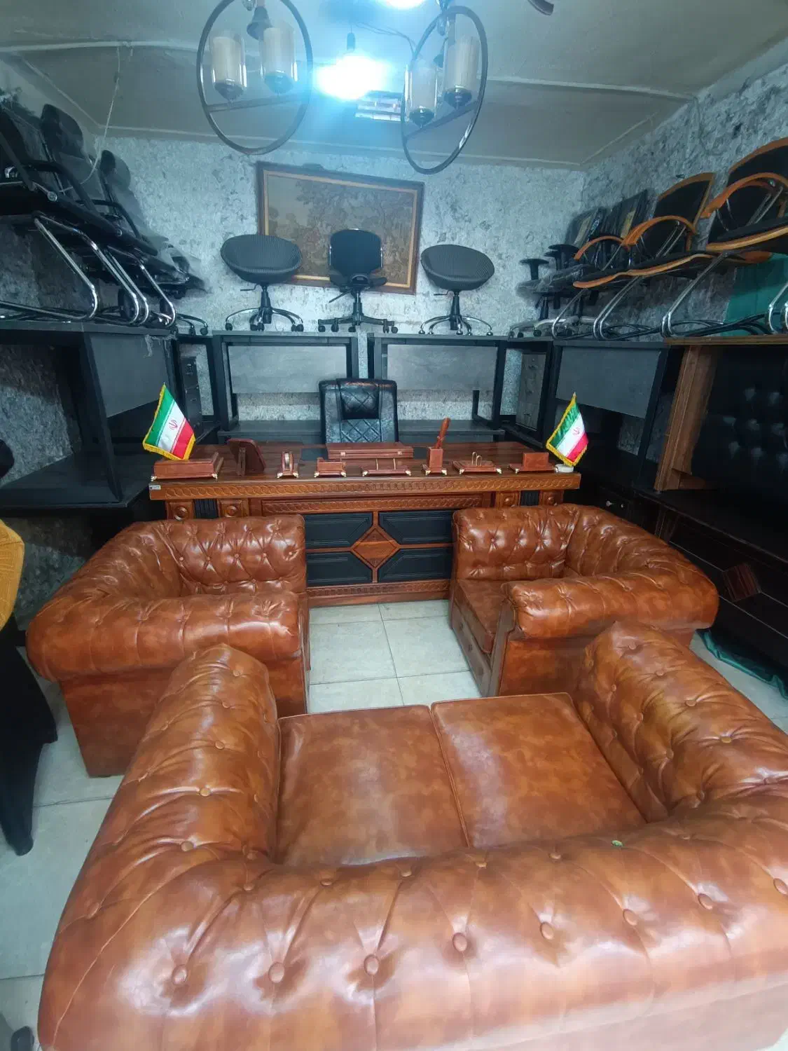 خرید و فروش لوازم اداری|مبلمان اداری|تهران, آرژانتین|دیوار