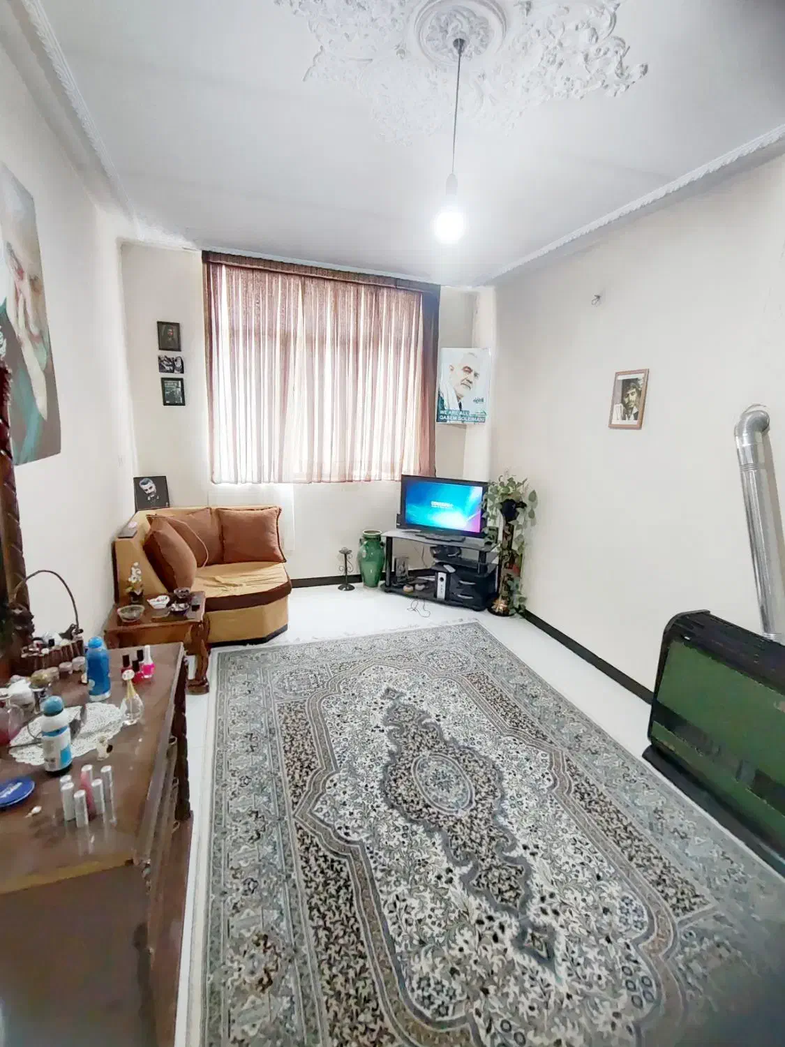 آپارتمان۲۸متری/تک واحدی|فروش آپارتمان|تهران, دولاب|دیوار