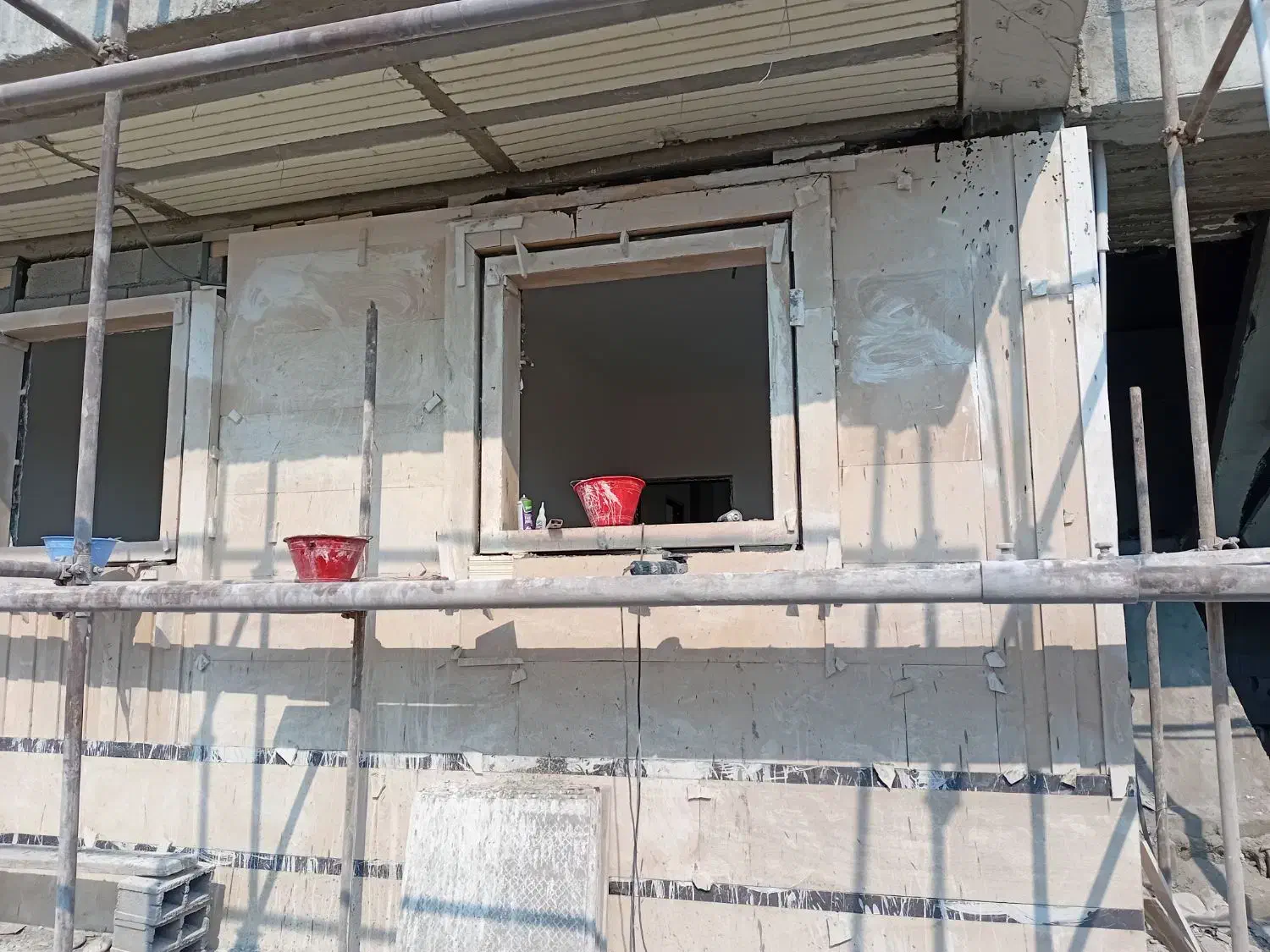 سرامیک کارهستم|استخدام معماری، عمران و ساختمانی|بندر کنگان, |دیوار