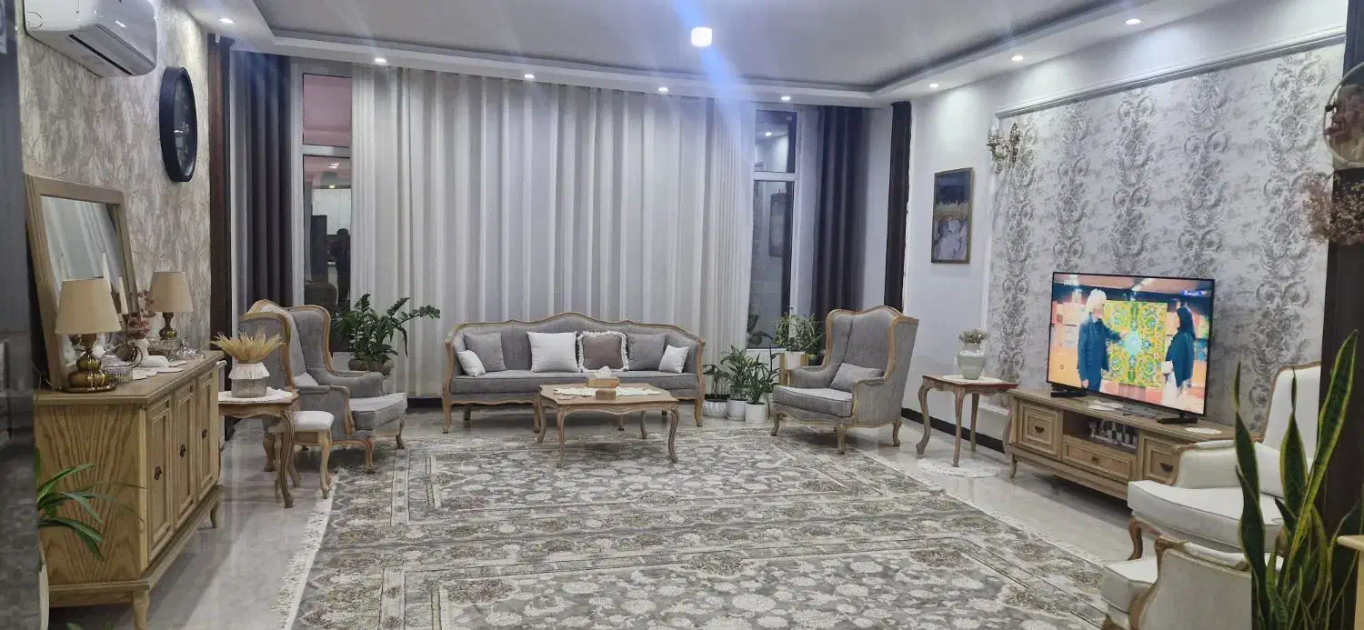 آپارتمان فروشی مشهد|فروش آپارتمان|مشهد, طلاب|دیوار