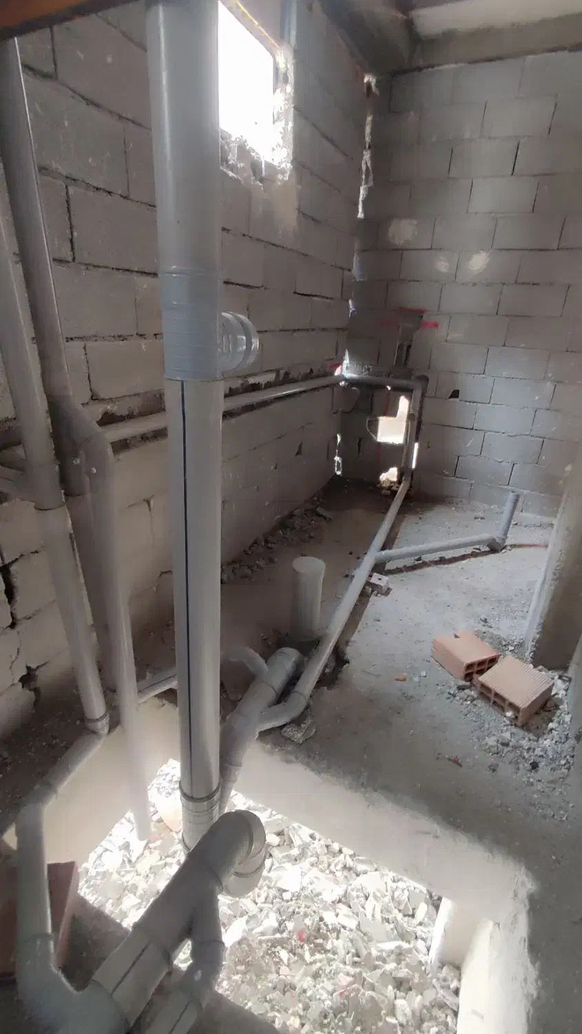 لوله کش اب و فاظلاب|خدمات پیشه و مهارت|مهاباد (آذربایجان غربی), |دیوار