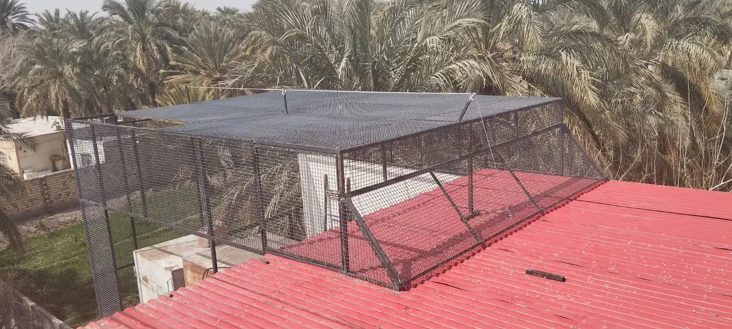 جوشکاری سیار|خدمات پیشه و مهارت|بم, |دیوار