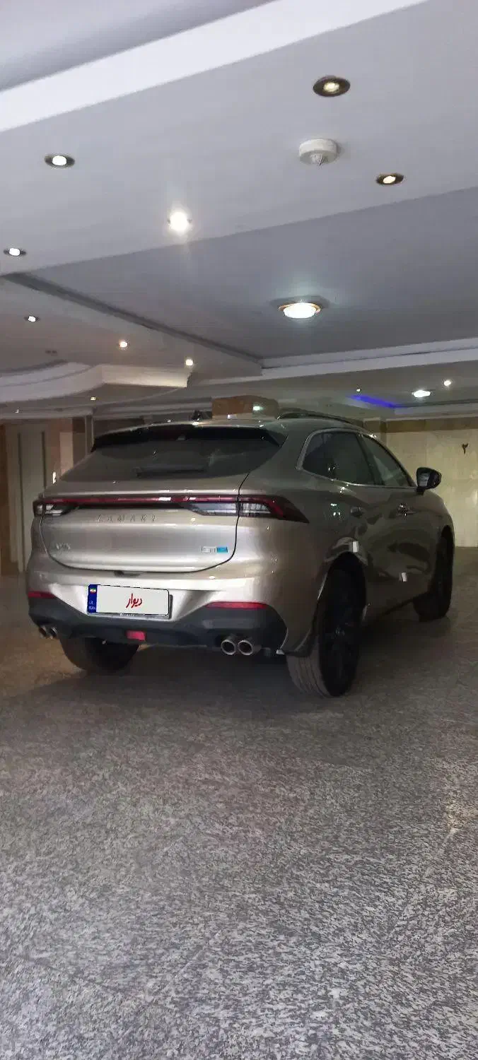 لاماری ایما صفر کیلومتر ۱۴۰۴|خودرو سواری و وانت|تهران, سردارجنگل|دیوار