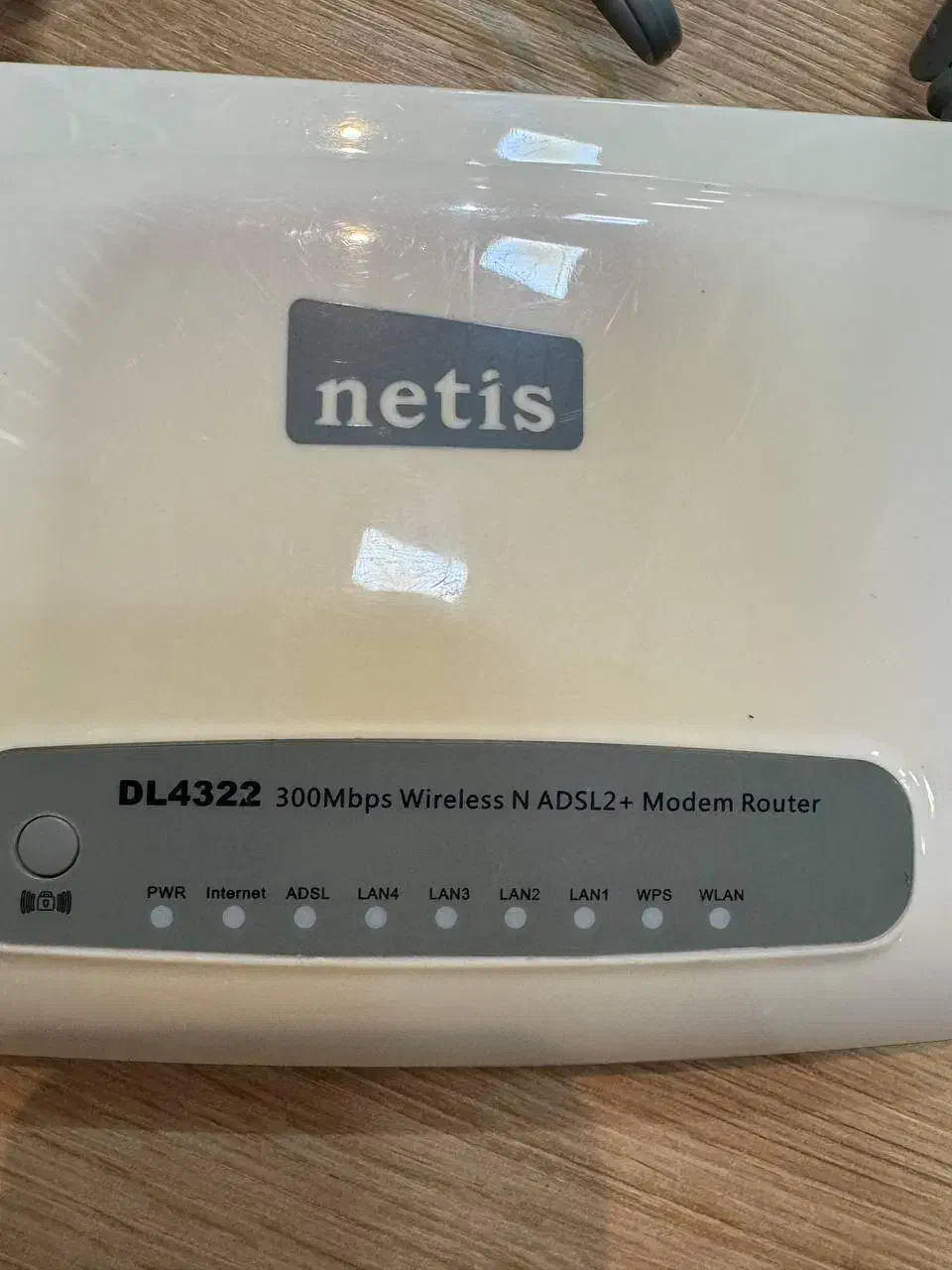 مودم ADSL|مودم و تجهیزات شبکه|بجنورد, |دیوار