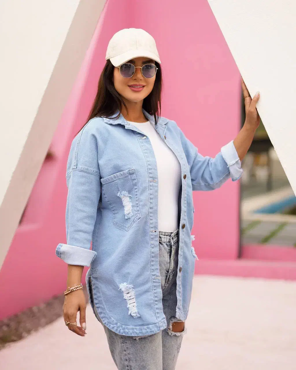 حراج مانتو زیر قیمت فاکتور بعلت جابه جایی|لباس|اندیمشک, |دیوار