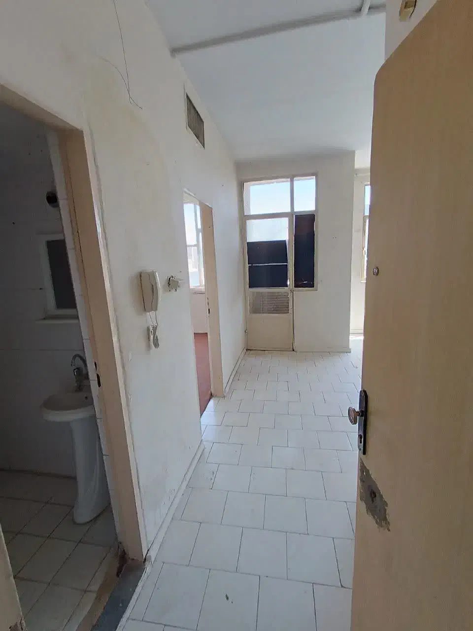 رهن کامل حاشیه موسوی قوچانی|اجارهٔ آپارتمان|مشهد, فتح المبین|دیوار