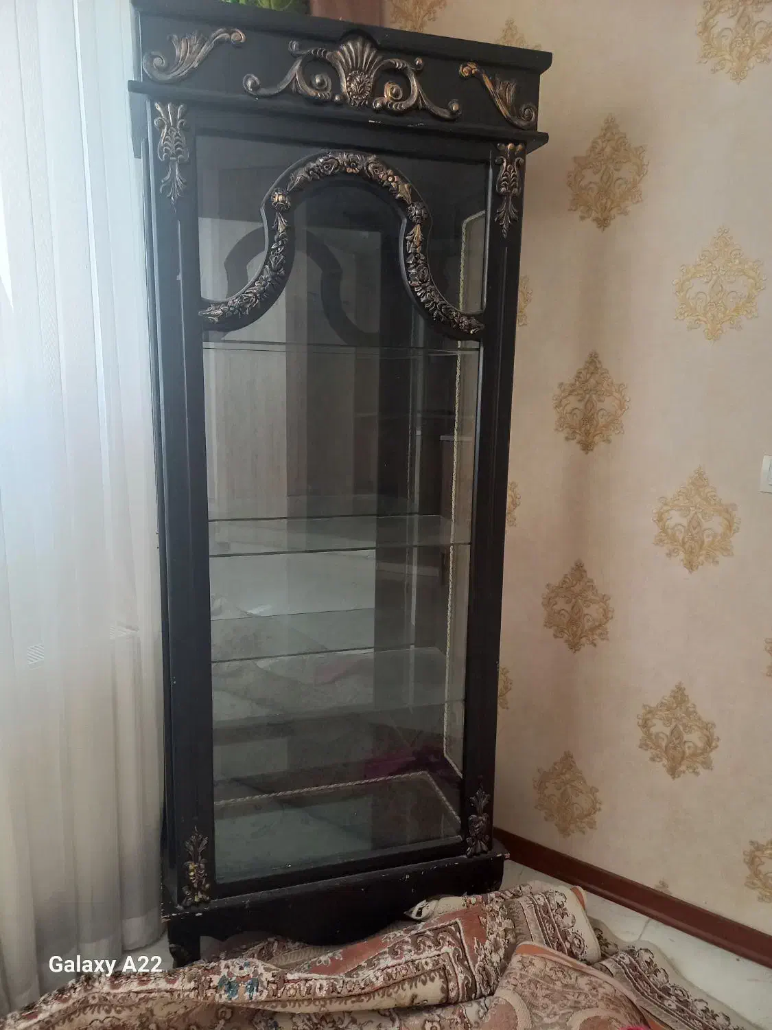 بوفه|بوفه، ویترین، کنسول|سهند, |دیوار