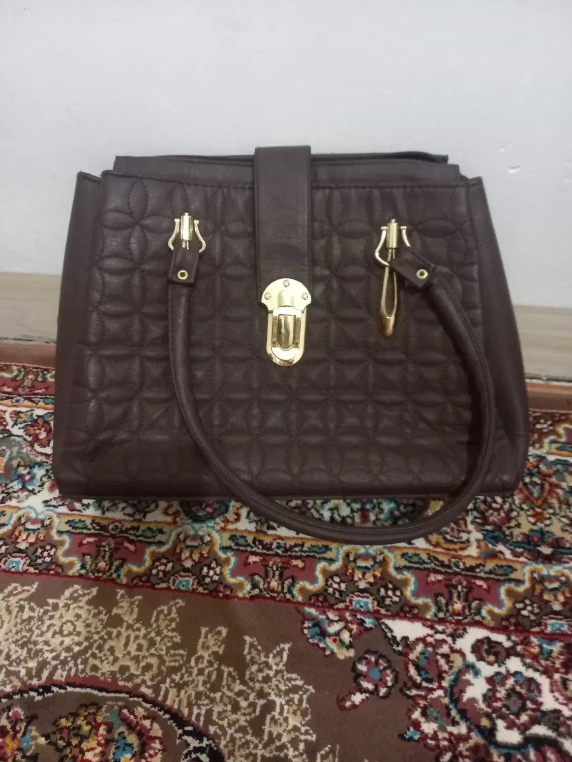 کیف زنانه|کیف، کفش، کمربند|جوانرود, |دیوار