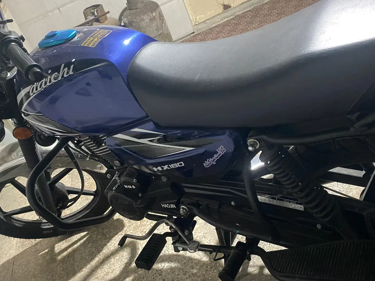 موتور سیکلت|موتورسیکلت|بندرعباس, |دیوار