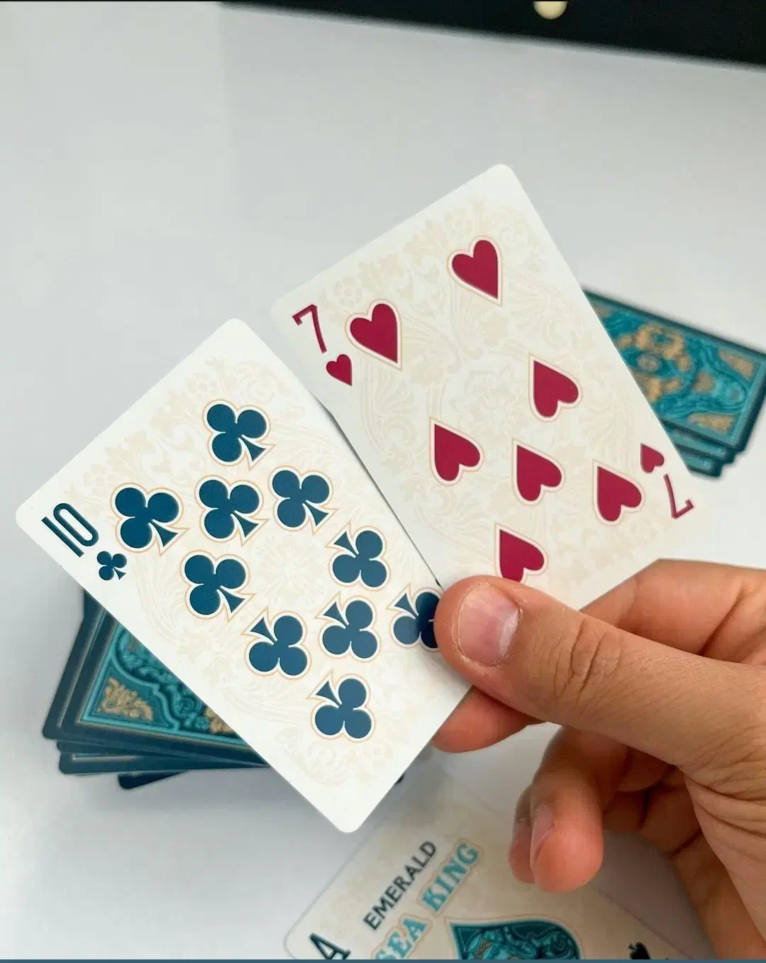 پاسور پادشاه دریا(sea king) برند امرالد|اسباب‌بازی بچه|بندر انزلی, پاسداران|دیوار