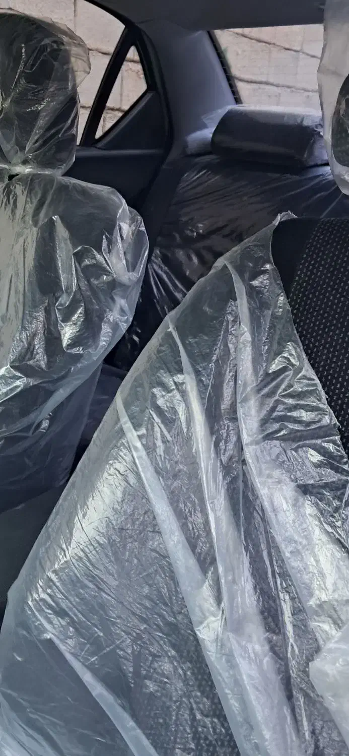 دناپلاس تیپ۱|خودرو سواری و وانت|کرمانشاه, |دیوار