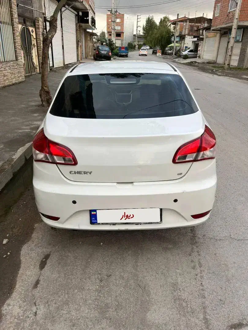 ام وی ام 315 new|خودرو سواری و وانت|آمل, |دیوار