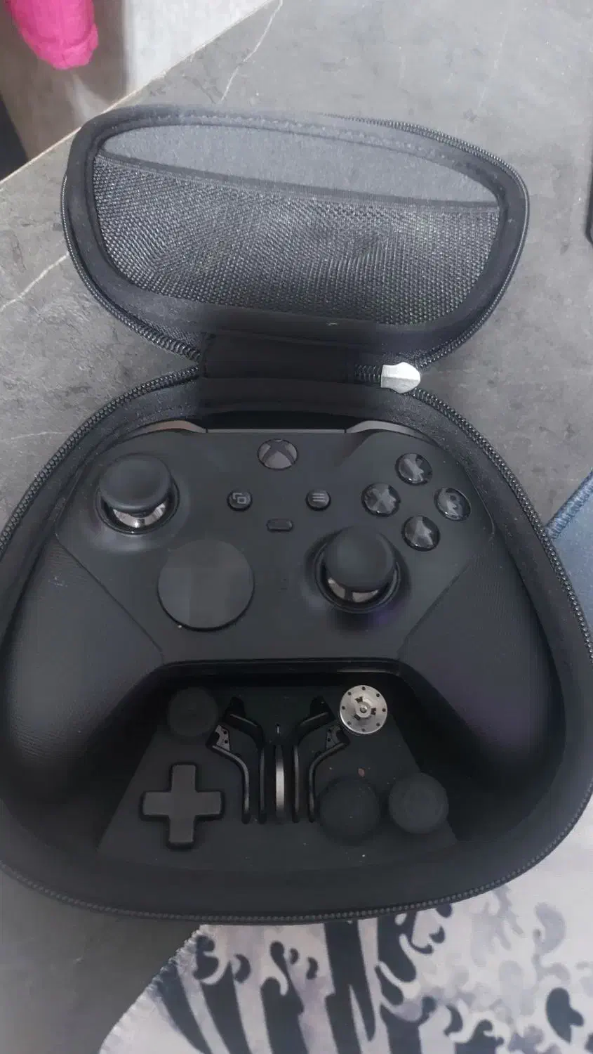 دسته الیت ۲|کنسول، بازی ویدئویی و آنلاین|تهران, ستارخان|دیوار