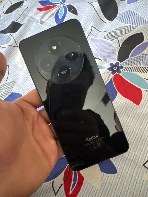 گوشی شیامی نوت 14c|موبایل|تهران, هفده شهریور|دیوار