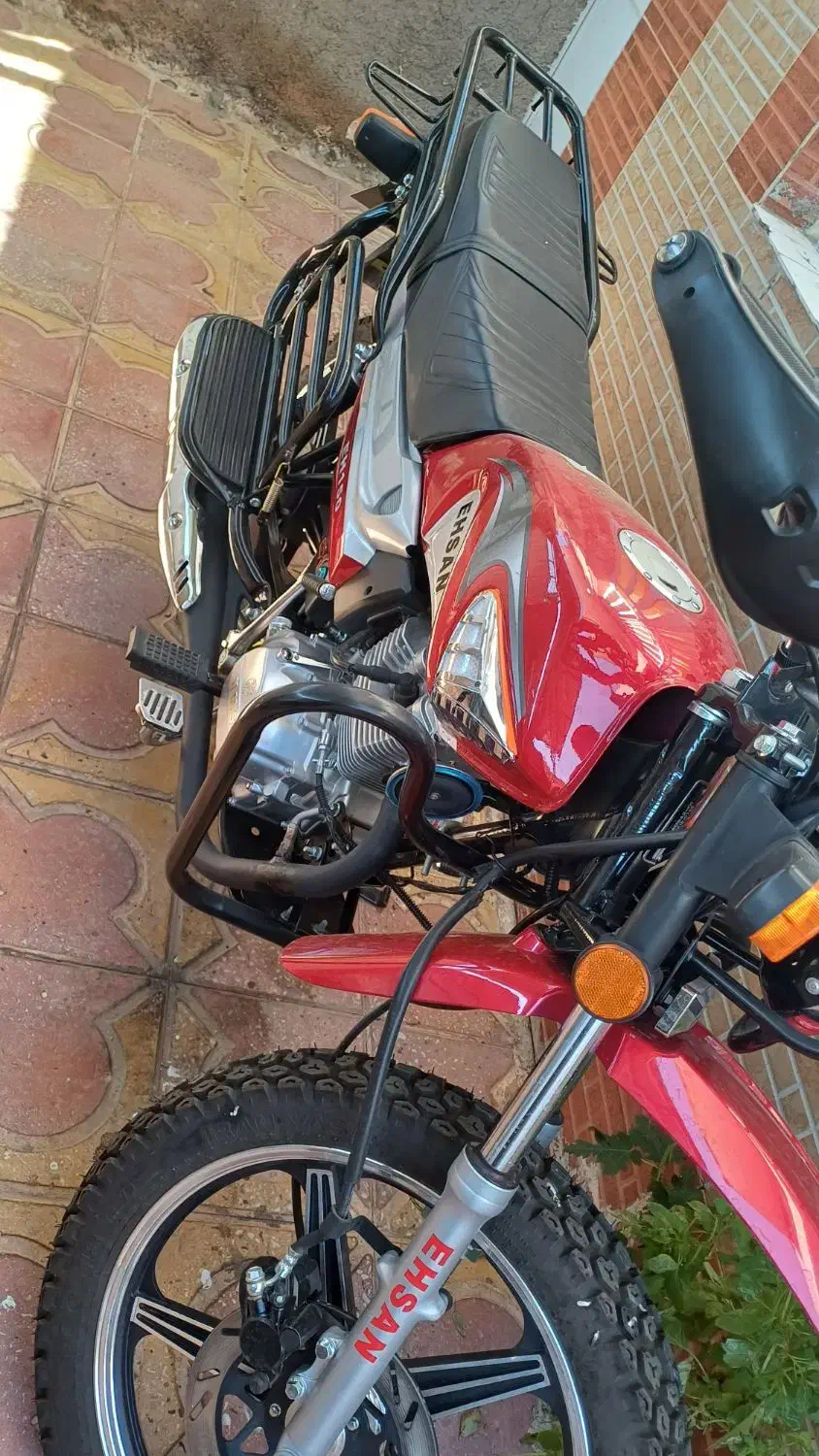 موتورشکاری صفر|موتورسیکلت|رونیز, |دیوار