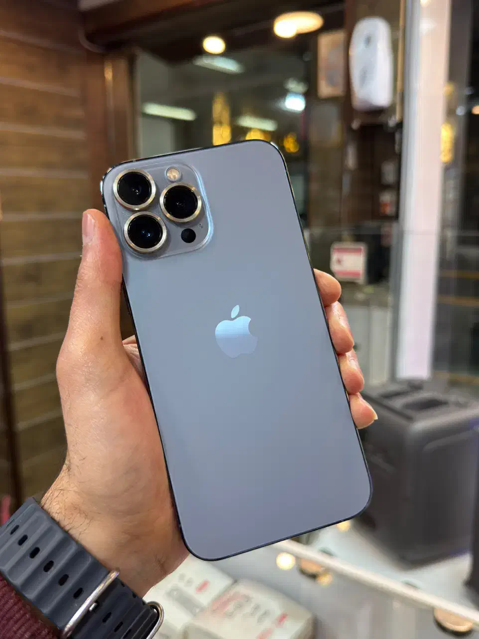 ۱۳پرومکس پک اصلی|موبایل|گرگان, |دیوار